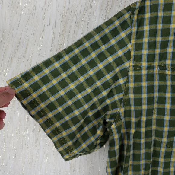 Gander Mtn. Button Down - Picture 6 of 8